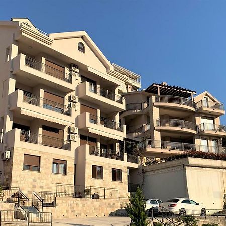 Apartment Stella Di Cattaro Luaran gambar