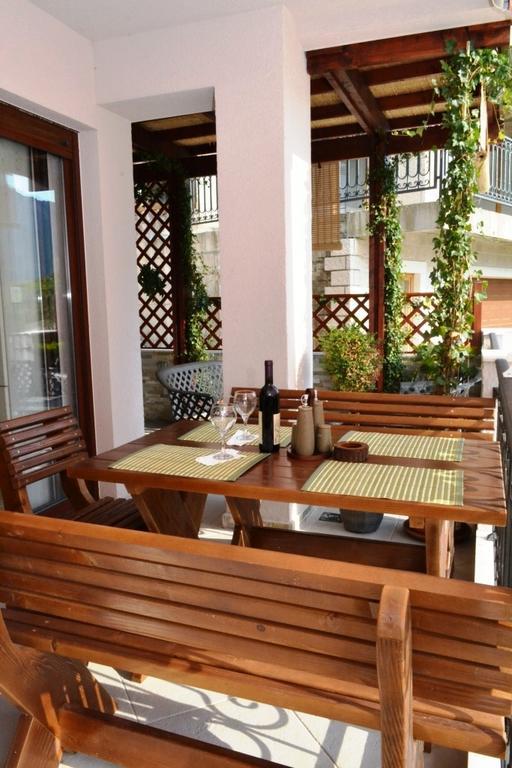 Apartment Stella Di Cattaro Bilik gambar