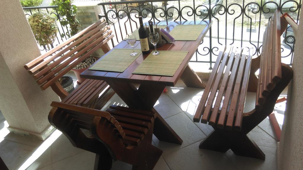 Apartment Stella Di Cattaro Bilik gambar
