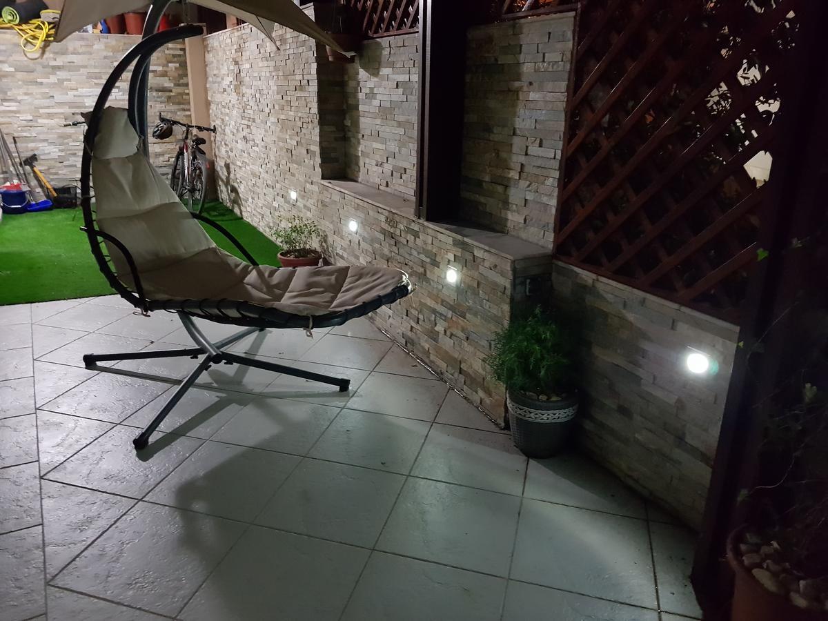 Apartment Stella Di Cattaro Luaran gambar