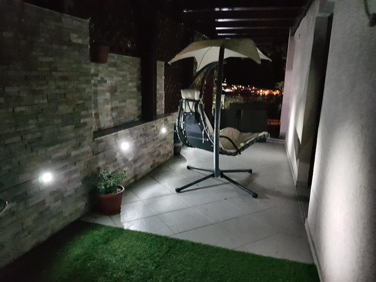 Apartment Stella Di Cattaro Luaran gambar
