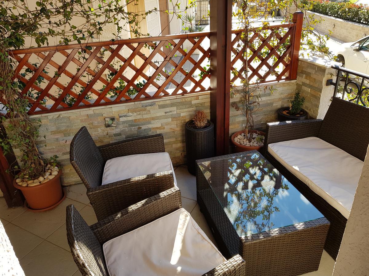 Apartment Stella Di Cattaro Luaran gambar
