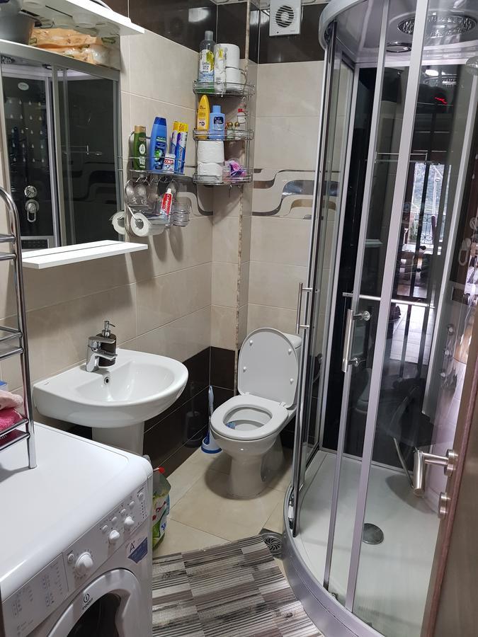 Apartment Stella Di Cattaro Luaran gambar
